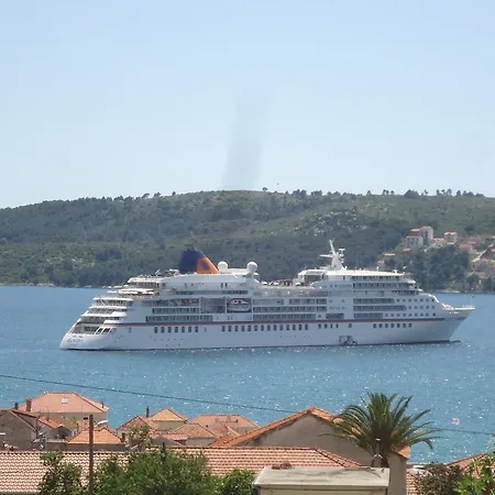 Апартаменты Nives