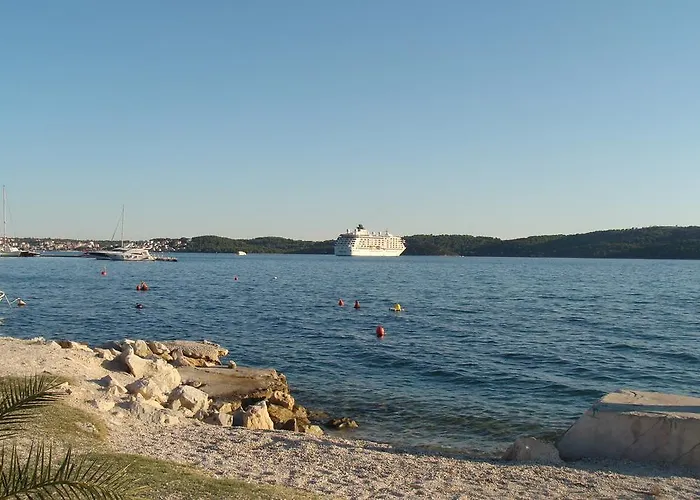 Appartement Nives Trogir