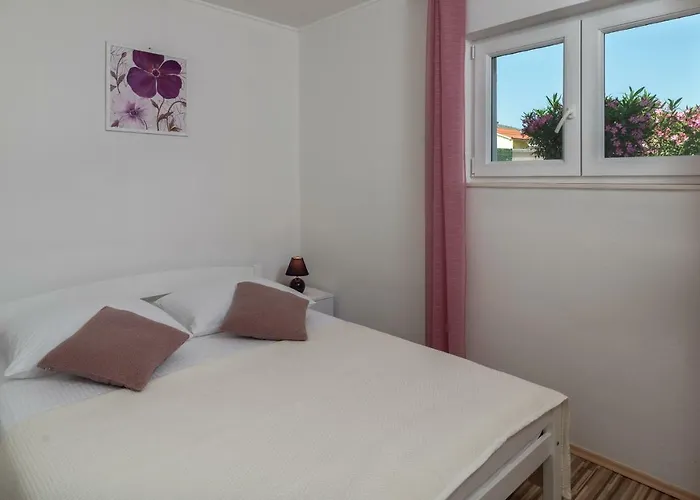 Nives Appartement