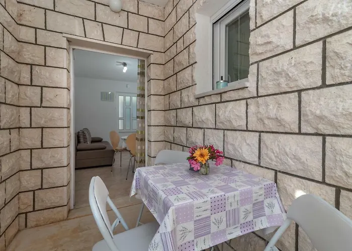 Nives Appartement Trogir