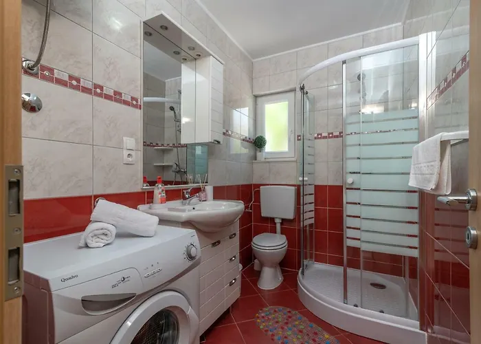 Appartement Nives *