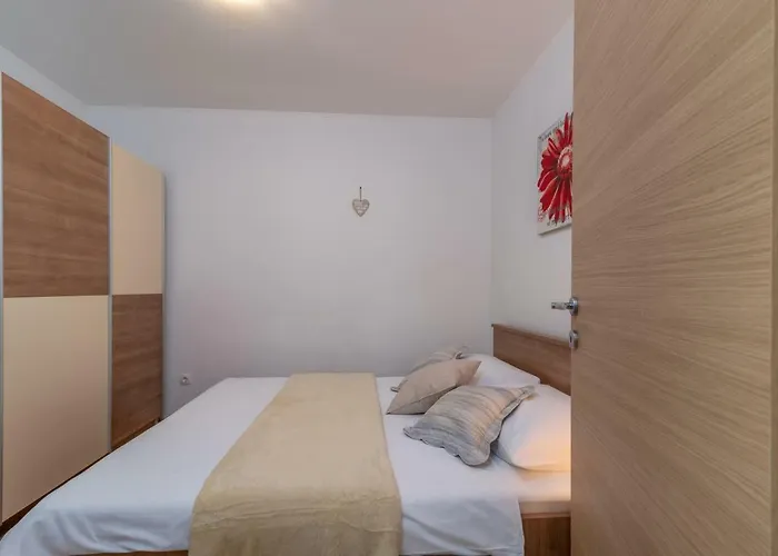 Nives Appartement Trogir