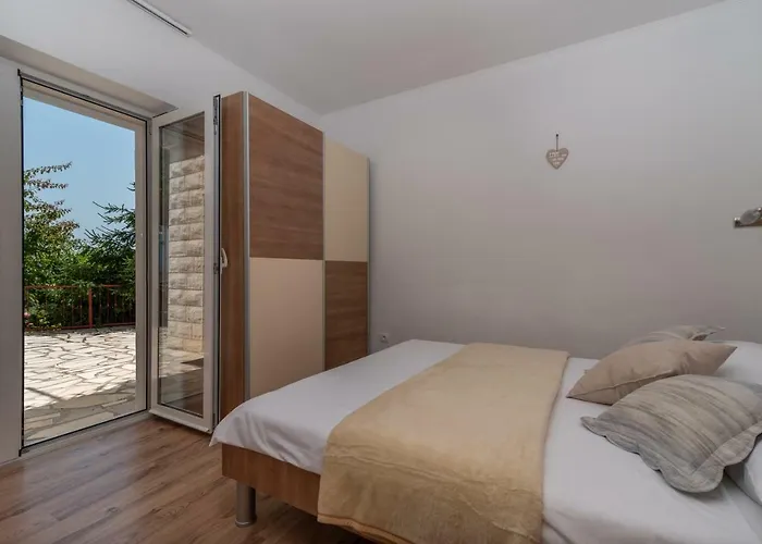 Nives Appartement Trogir