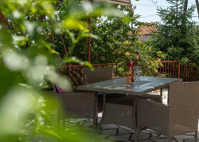 Appartement Nives *