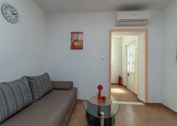 Appartement Nives