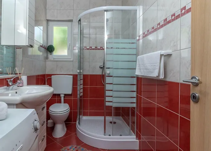 Appartement Nives