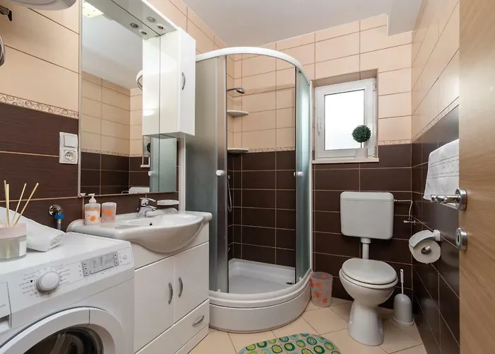 Nives Appartement Trogir