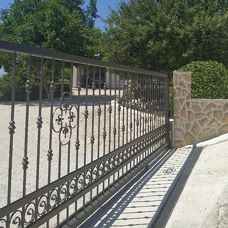 Nives Apartman Trogir