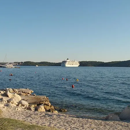 Appartement Nives Trogir