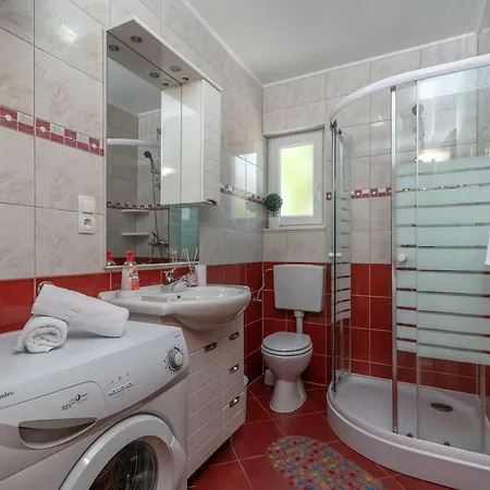 Appartement Nives *