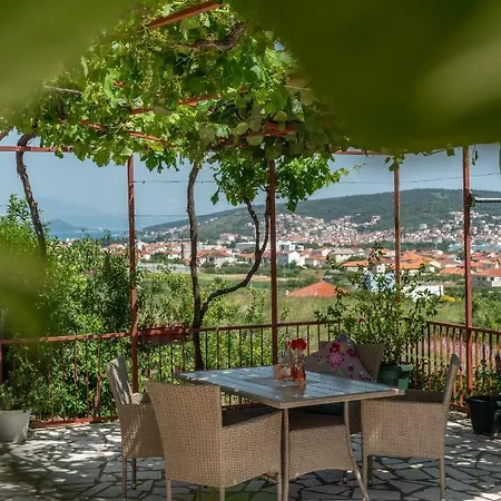 Nives Appartement