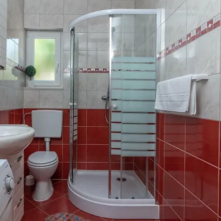 Appartement Nives