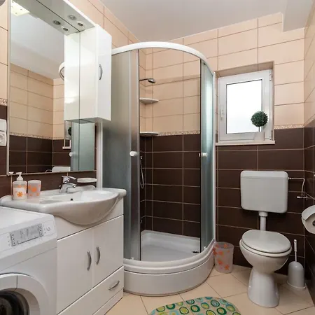 Nives Appartement Trogir