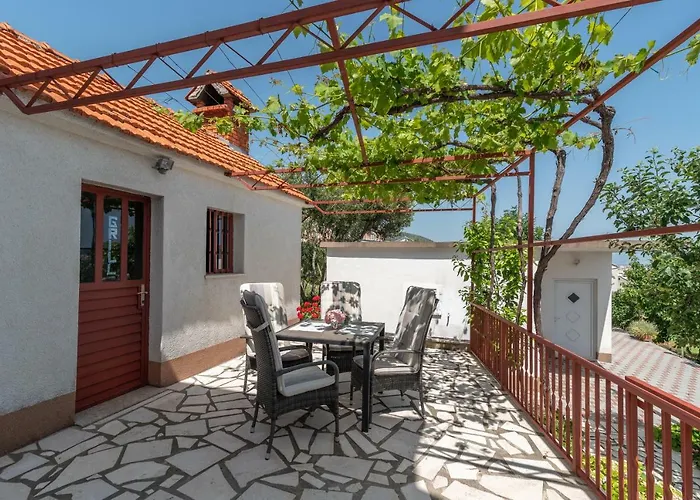Apartment Nives